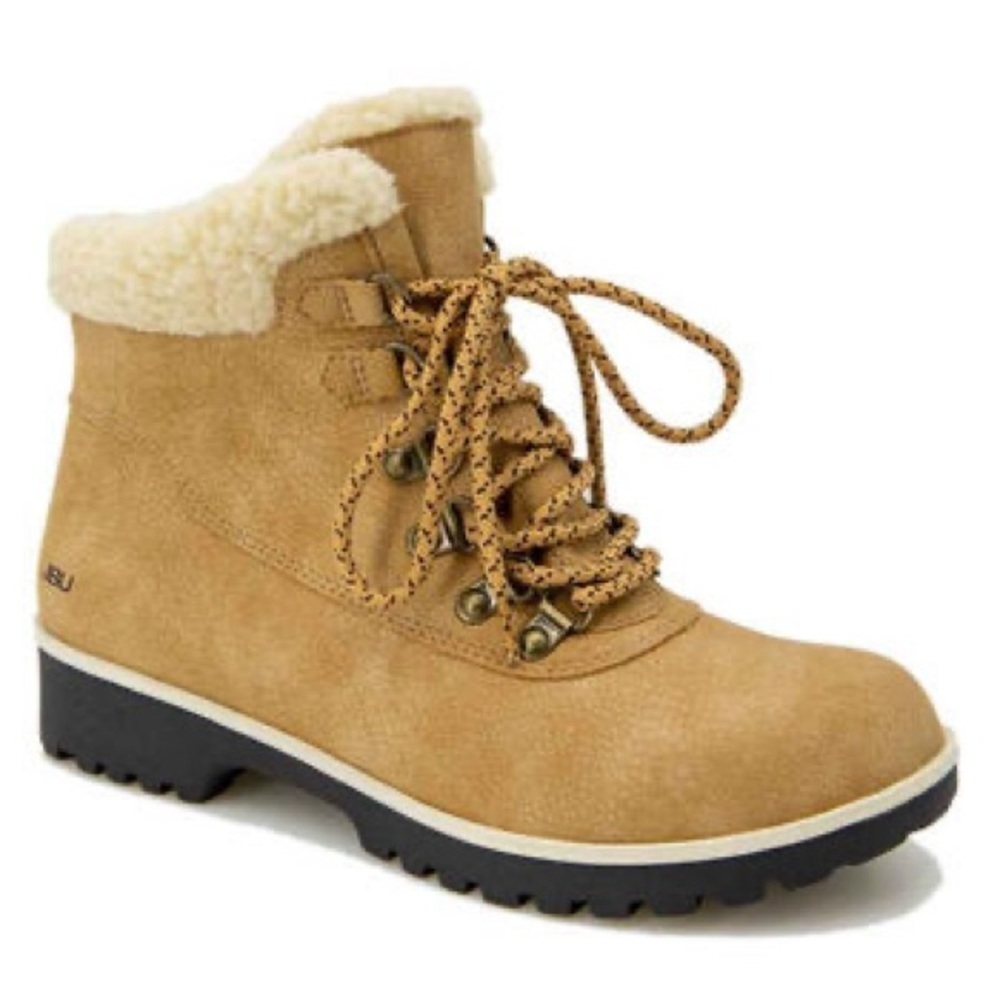 JBU BY JAMBU Blue Creek Encore Cozy-Lined Boots (For Women) -no box